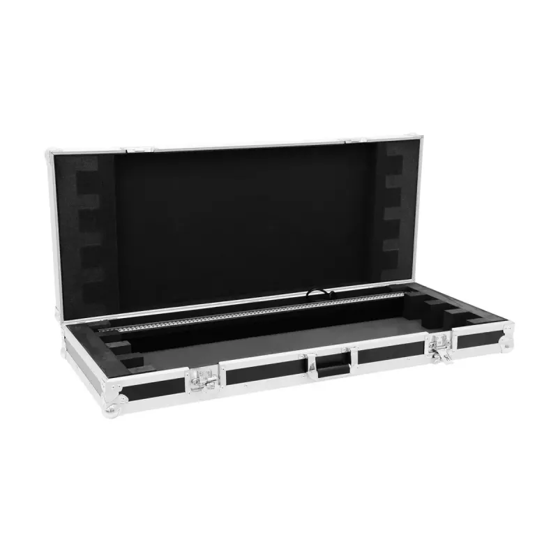 Flight case Roadinger 31005055 Bērzs Melns 10.9 kg