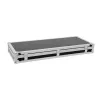 Flight case Roadinger 31005055 Bērzs Melns 10.9 kg