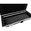 Flight case Roadinger 31005055 Bērzs Melns 10.9 kg
