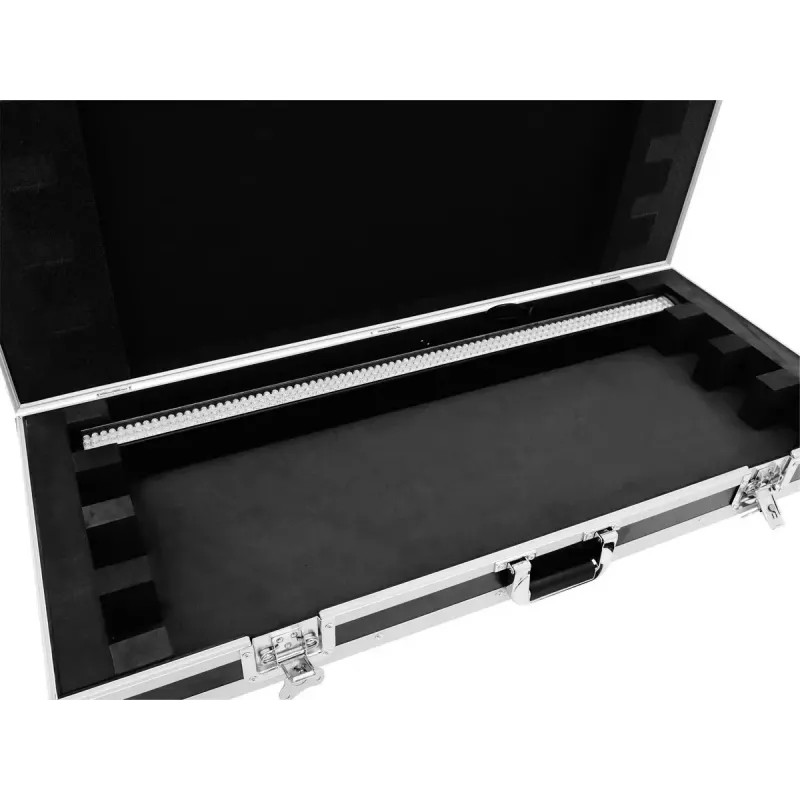 Flight case Roadinger 31005055 Bērzs Melns 10.9 kg