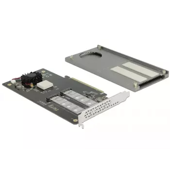 DeLOCK 89961 PCI Express interfeisa karte iekšējai M.2