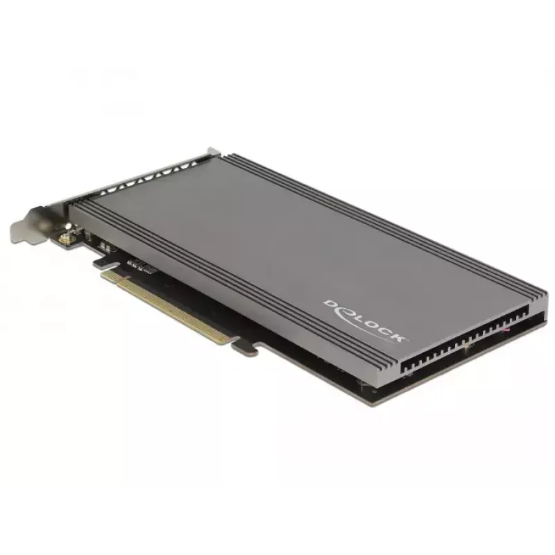 DeLOCK 89961 PCI Express interfeisa karte iekšējai M.2