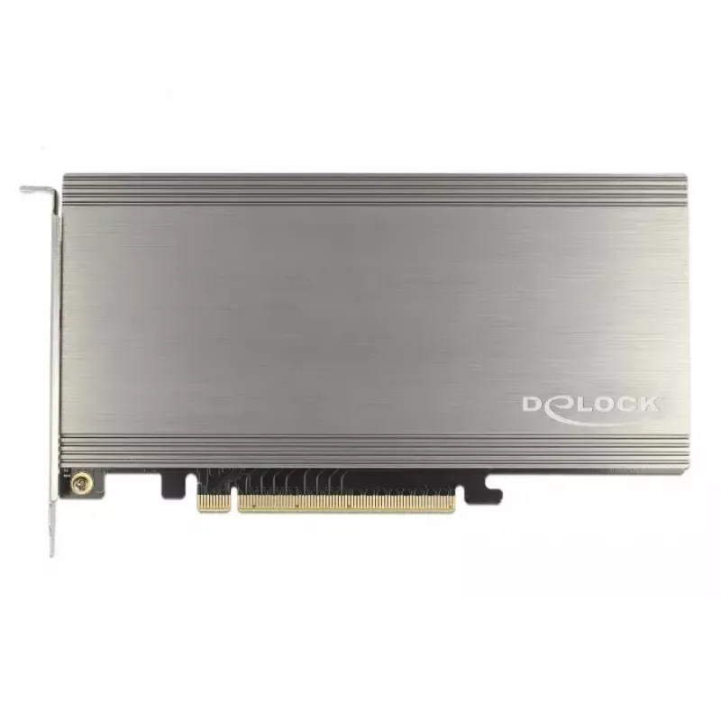 DeLOCK 89961 PCI Express interfeisa karte iekšējai M.2