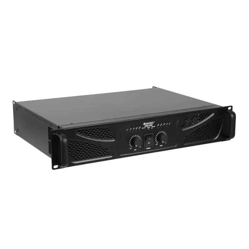 Pastiprinātājs Omnitronic XPA-700