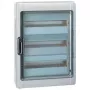 Legrand 601987 elektrosadales skapis IP65