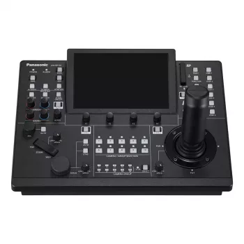 Panasonic AW-RP150GJ vadu kameras tālvadības pults