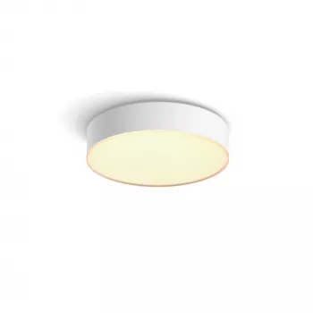 Philips Hue White ambience Enrave small 261mm Bluetooth griestu lampa