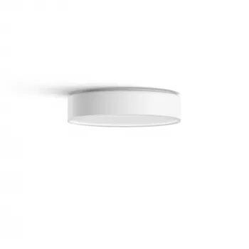 Philips Hue White ambience Enrave small 261mm Bluetooth griestu lampa