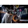 Leņķa slīpmašīna Metabo WE 19-125 Q 1900W 11000 RPM 12.5cm