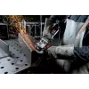 Leņķa slīpmašīna Metabo WE 19-125 Q 1900W 11000 RPM 12.5cm