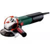 Leņķa slīpmašīna Metabo WE 19-125 Q 1900W 11000 RPM 12.5cm