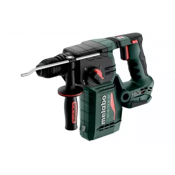 Metabo KH 18 LTX BL 24 Bezvadu āmura urbis, 1280 RPM, SDS Plus, 2.4 cm