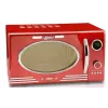Mikroviļņu krāsns Melissa 16330129, 800 W, 20–23 L, grils, 12 programmas, LED displejs