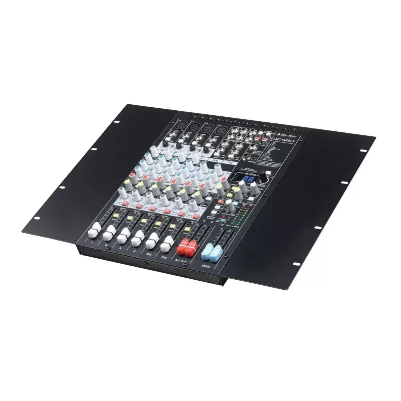 Audio mikseris Omnitronic 10040280