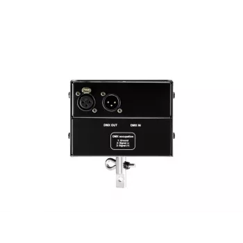 Motors Eurolite 50301503, maksimālā slodze 10 kg, maksimālais bumbas diametrs 50 cm