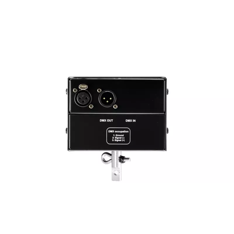 Motors Eurolite 50301503, maksimālā slodze 10 kg, maksimālais bumbas diametrs 50 cm