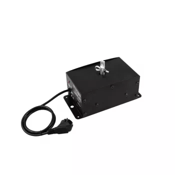 Motors Eurolite 50301503, maksimālā slodze 10 kg, maksimālais bumbas diametrs 50 cm
