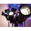 Eurolite THA-250F Black LED 200W DMX Prožektors