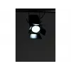 Eurolite THA-250F Black LED 200W DMX Prožektors