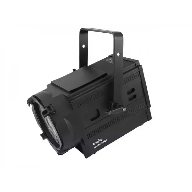 Eurolite THA-250F Black LED 200W DMX Prožektors