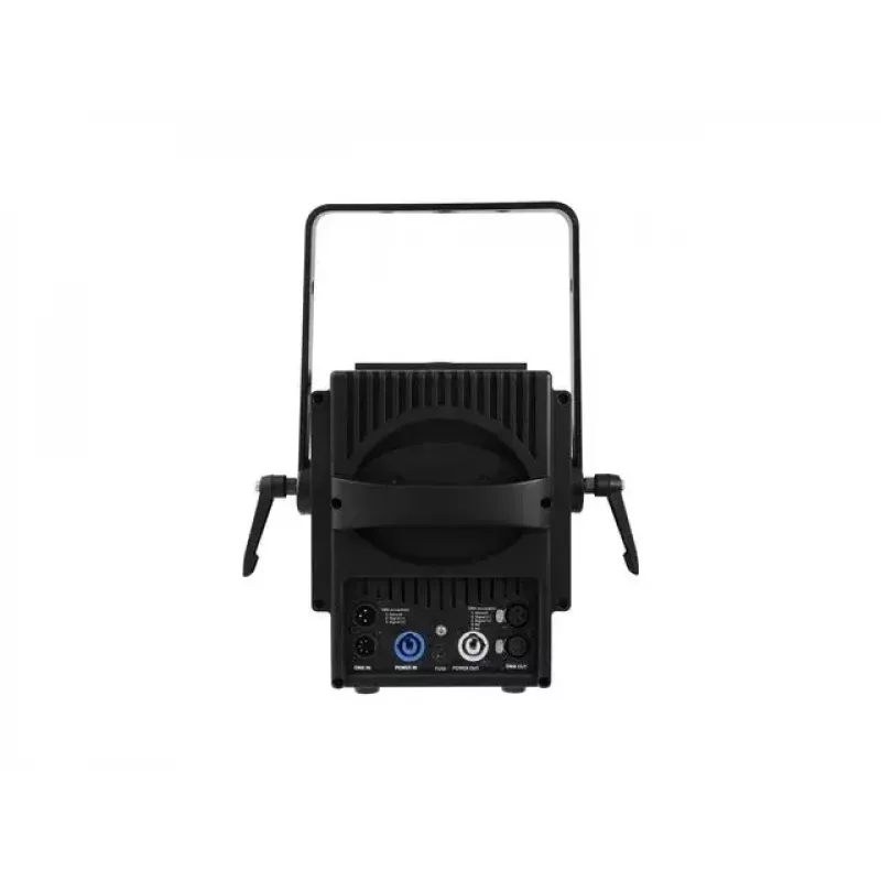 Eurolite THA-250F Black LED 200W DMX Prožektors