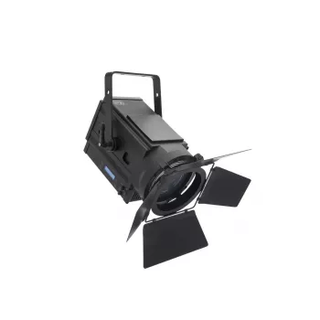Eurolite THA-250F Black LED 200W DMX Prožektors
