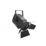 Eurolite THA-250F Black LED 200W DMX Prožektors