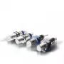 Fotoelektriskais sensors Datalogic S50-MH-5-B01-PP, misiņa korpuss, IP67, cUL/CE