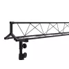 Apgaismojuma statīvs Eurolite 59007032 Melns Tērauds 60 kg