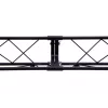 Apgaismojuma statīvs Eurolite 59007032 Melns Tērauds 60 kg