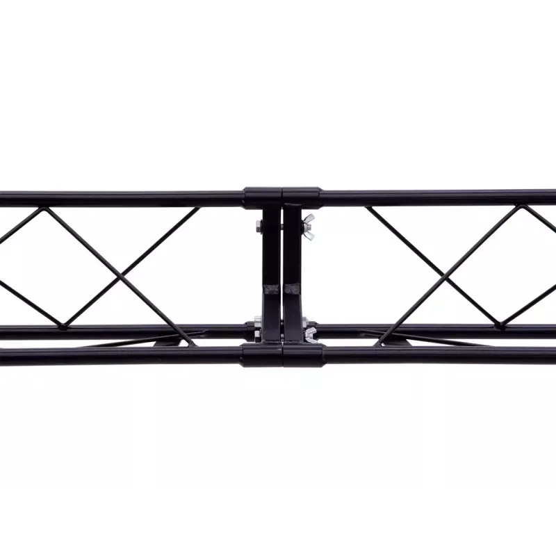 Apgaismojuma statīvs Eurolite 59007032 Melns Tērauds 60 kg