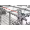 Lāzera līmeņrādis Laserliner DigiLevel Pro 60