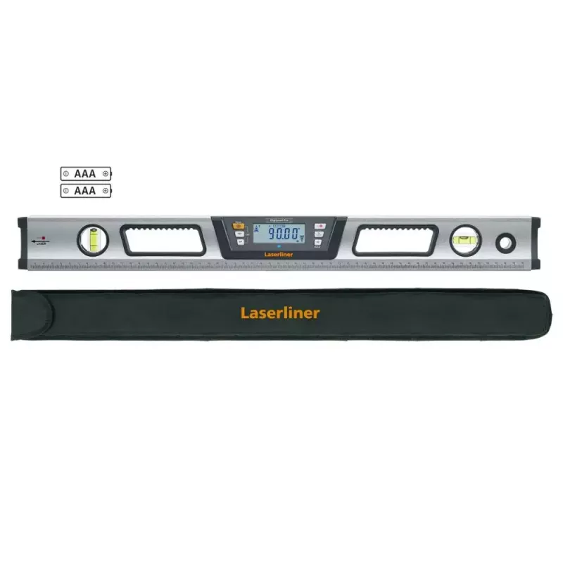 Lāzera līmeņrādis Laserliner DigiLevel Pro 60