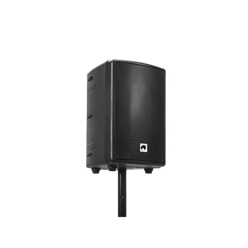 2-virzienu skaļrunis Omnitronic WAMS-08BT MK2