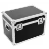 Transporta koferis Roadinger 30126710 saplāksnis melns 9.5 kg