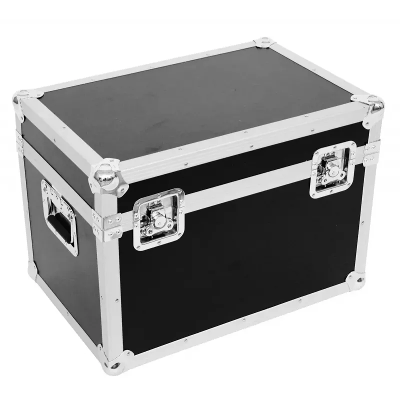 Transporta koferis Roadinger 30126710 saplāksnis melns 9.5 kg
