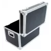 Transporta koferis Roadinger 30126710 saplāksnis melns 9.5 kg