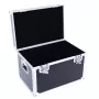 Transporta koferis Roadinger 30126710 saplāksnis melns 9.5 kg