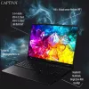 Portedatīvais dators Captiva CAPTIVA 97841 — Intel Core Ultra 9 275HX, 16 collu WQXGA, 32 GB DDR5, SSD, NVIDIA GeForce RTX 5090, Windows 11 Home