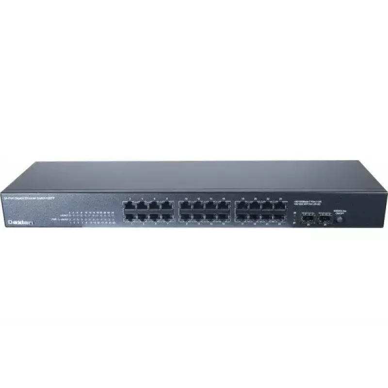 Nepārvaldāms slēdzis Dexlan 891026