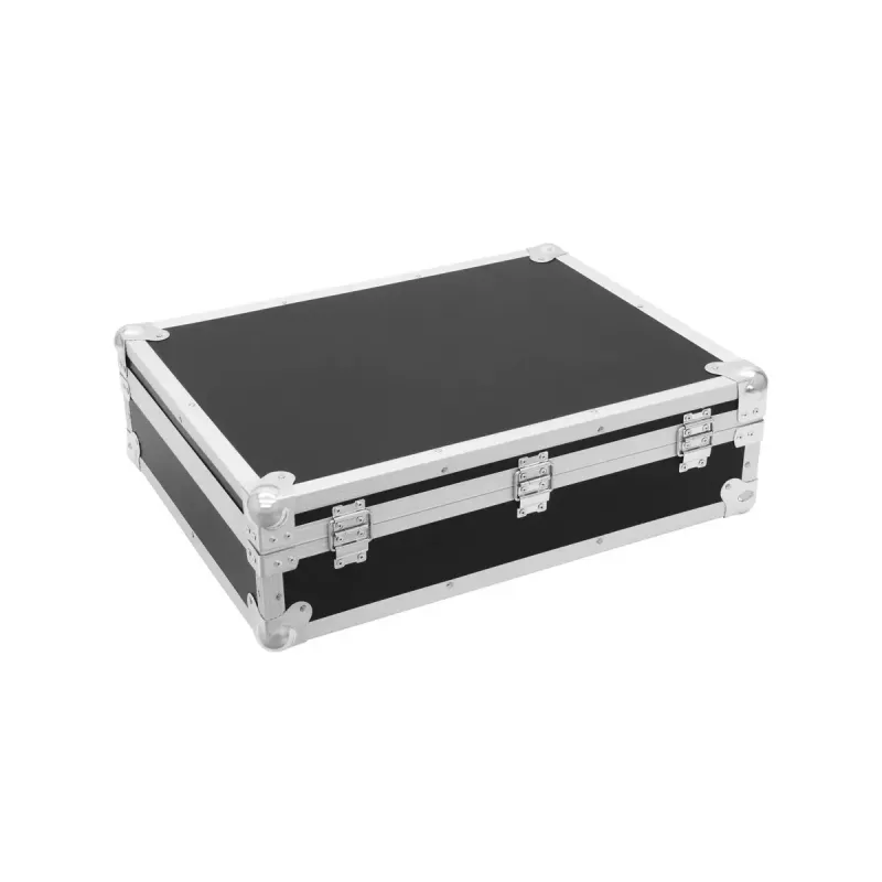 Cietais futrālis Roadinger 30126217 Saplāksnis Melns Sudrabs 6.3 kg