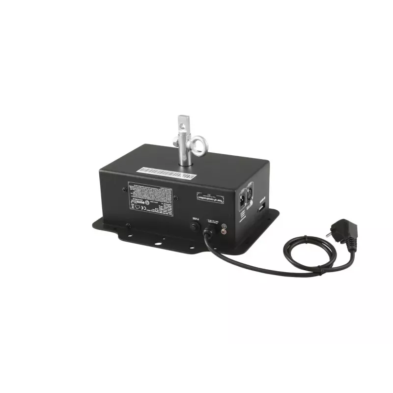 Motors Eurolite 50301530 disko bumbas rotācijas motors