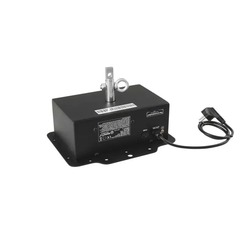 Motors Eurolite 50301530 disko bumbas rotācijas motors