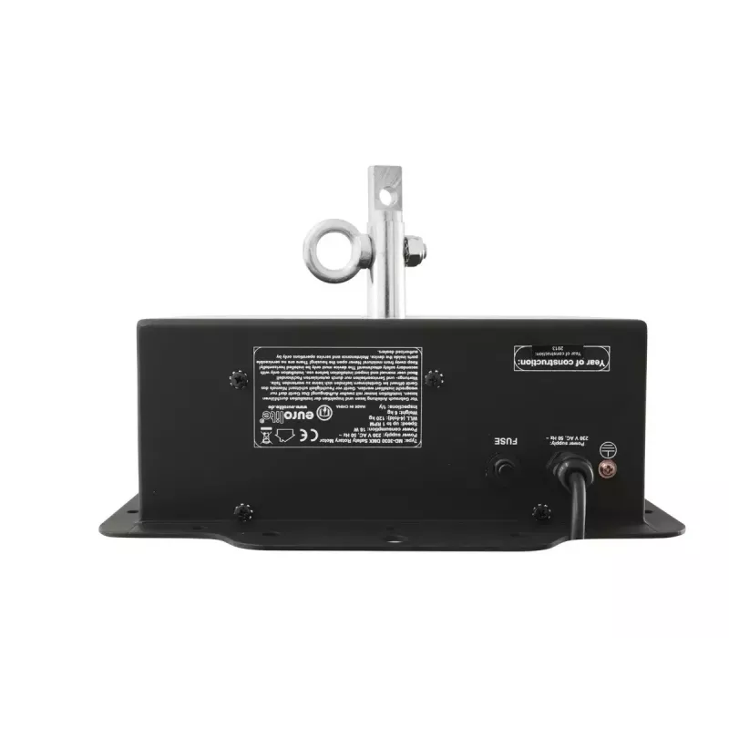 Motors Eurolite 50301530 disko bumbas rotācijas motors