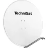 Satelītantena TechniSat 1785/1644, pastiprinājums 38.2 dBi, balta