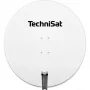 Satelītantena TechniSat 1785/1644, pastiprinājums 38.2 dBi, balta