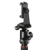 Hama Ramble II Duo Carbon statīvs viedtālrunim/digitālajai kamerai 4 kājas 8 kg slodze