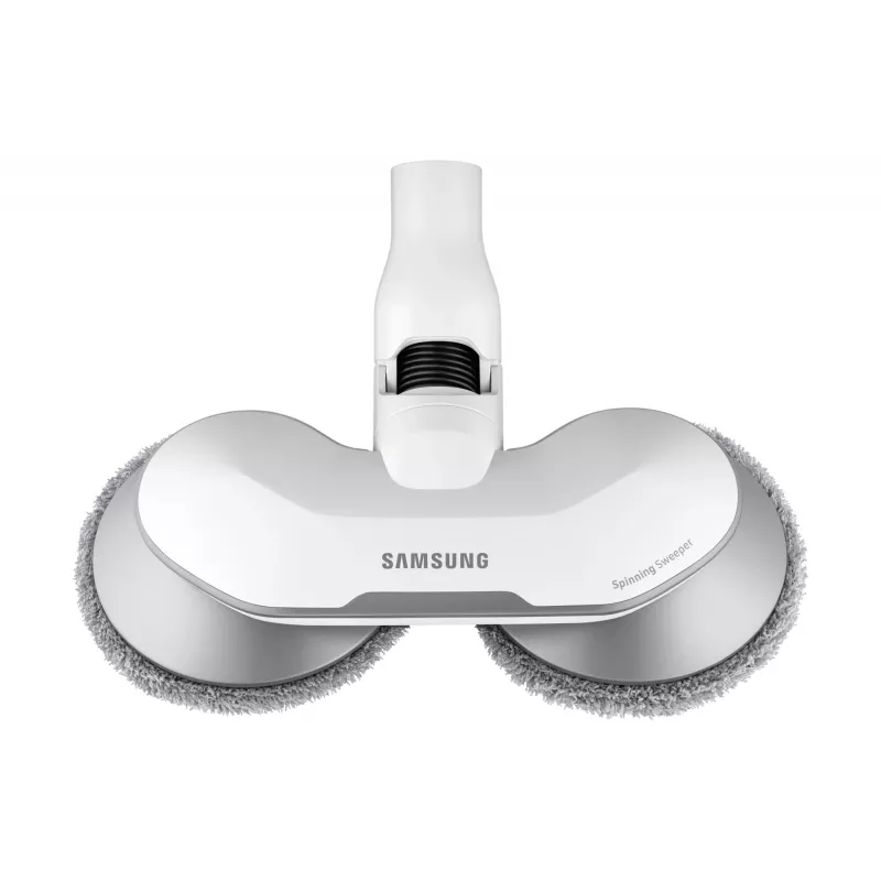 Slapjās tīrīšanas stiprinājums Samsung VCA-WB650A/GL Balts