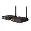 Marmitek Audio Anywhere 630 – Bezvadu audio raidītājs un uztvērējs
