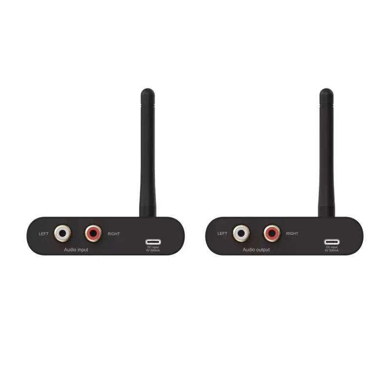Marmitek Audio Anywhere 630 – Bezvadu audio raidītājs un uztvērējs